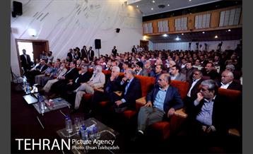 آیین رونمایی و بهره برداری از دستاوردهای سازمان مدیریت بحران 21