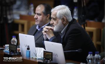 ارائه لایحه بودجه سال ۱۴۰۵ شهرداری تهران  15