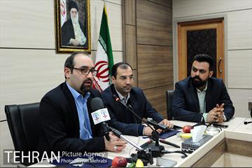 تفاهم نامه همکارى بین مرکز ارتباطات و امور بین الملل شهردارى تهران با ستاد توان افزایى و حمایت از فعالیت سازمان هاى مردم نهاد شهر تهران 13