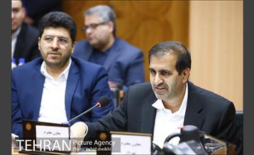 جلسه شورای سازمان‌ها، شرکت‌ها و موسسات 11