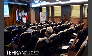 نشست روز جهانی اسکان بشر 12