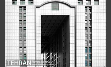 معماری شهری تهران 6