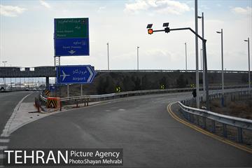 آخریم مراحل ساخت مترو فرودگاه امام خمینی(ره) -2 19
