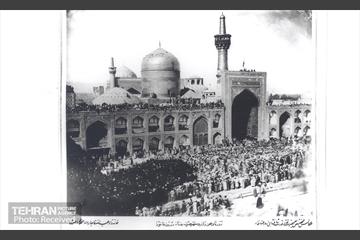 روایت اولین عکاسخانه ایران 43
