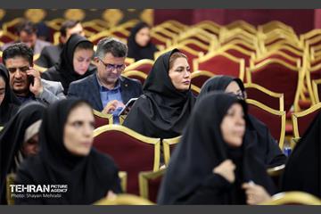 جلسه هماهنگی مدیران اجرایی هتل‌ها و مراکز اسکان موقت 3