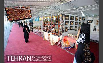 هفته فرهنگی مقاومت آبادان و خرمشهر در باغ موزه دفاع مقدس 15