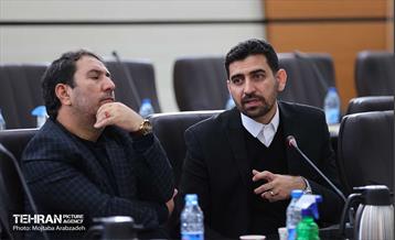 نشست معاونان فرهنگی کلانشهرهای کشور 16