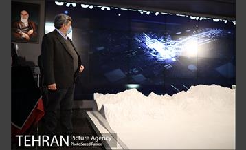 مراسم رونمایی از سامانه یکپارچه خدمات پرداخت شهری 20