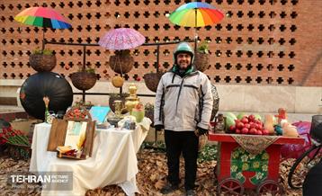 یلدا در قاب کیانشهر 18