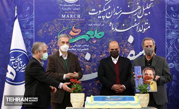 جشن تولد هنرمندان پیشکسوت متولد اسفند‎ 20