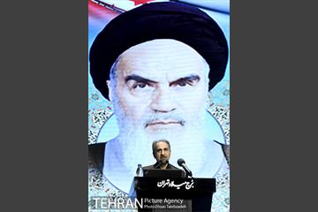 نشست فصلی مدیران شهرداری تهران 16
