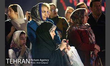 نوروزگاه دریاچه شهدای خلیج فارس 5