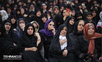 اجتماع بزرگداشت امام صادق 21