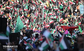 محفل بزرگ قرآنی امام حسنی‌ها  30