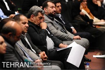 همایش "روز جهانی مقابله با کودک کار" با حضور شهردار تهران 6