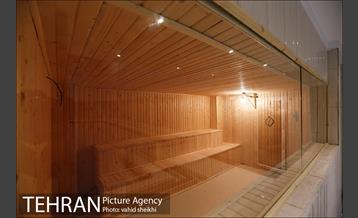 شبگردی اصحاب رسانه در منطقه چهار شهرداری تهران  38