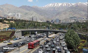 صدوبیست و دومین پویش امید و افتخار 4