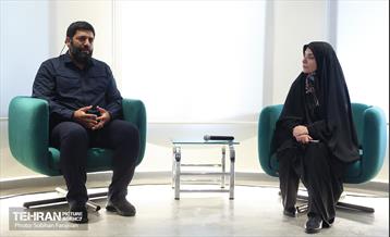 کارگاه خبری «روایت جنگ ۱۲ روزه» 22