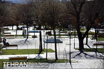 بوستان پلیس 48