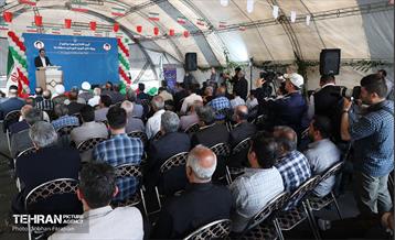 پویش امید و افتخار 18