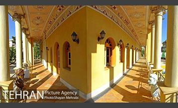 عمارت عین الدوله 1