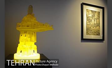 نمایشگاه امکان رخداد 29