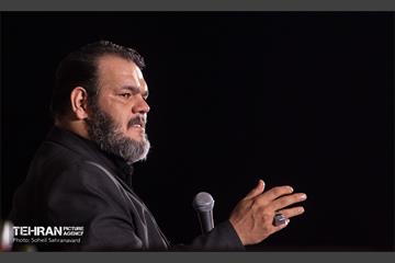 اجتماع اربعینی‌ها - 2 32