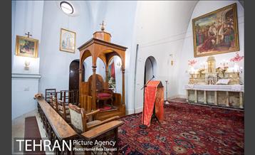 کلیسای گریگور مقدس 8