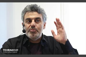 کارگاه خبری «روایت جنگ ۱۲ روزه» 9