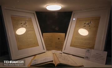 سومین روز نمایشگاه رسانه‌های ایران 22