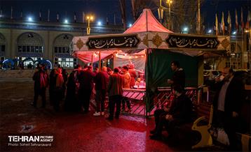 سی و یکمین نمایشگاه بین‌المللی قرآن کریم 51