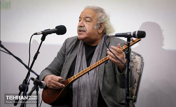 ویژه برنامه "قندستان"  18