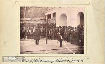 روایت اولین عکاسخانه ایران 9