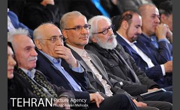 گرامیداشت هنرمندان درگذشته سال 95 30