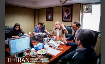 نشست تخصصی روایت شورایاری از گذشته به آینده  4