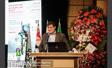 اولین همایش بین المللی آتش نشانی و ایمنی شهری 32