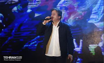 جشنواره نوروز و رمضان برج میلاد 8