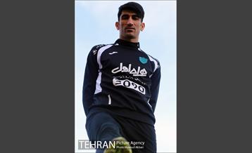 دیدار دوستانه پرسپولیس و شهردارى ورامین