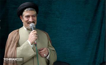 دیدار مردمی رئیس سازمان بازرسی شهرداری تهران  2