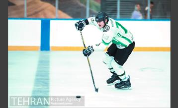 مسابقات هاکی رو یخ 25