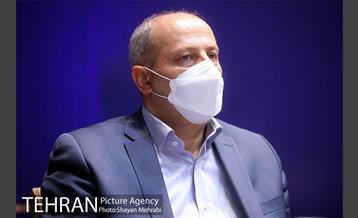 نشست خبری شهردار تهران 21