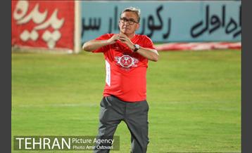 اهدای جام قهرمانی لیگ برتر به تیم پرسپولیس 8