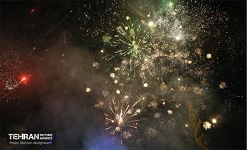 اجتماع بزرگ امام‌ رضایی‌ها - 1 13