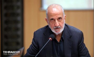 دومین نشست مدیران ارشد شهری با شرکت‌ های دانش‌ بنیان 10