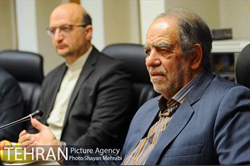 شهردار سارایوو مهمان تهران -2 35