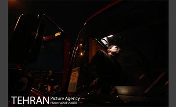 یک شب با شهردار شب تهران 6