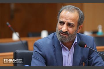 نشست صمیمانه شهردار تهران با جمعی از معلمان 9
