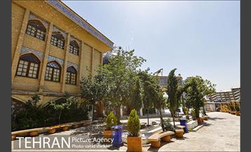 امامزاده قاسم 6