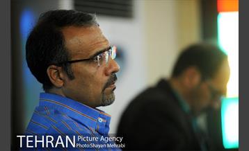 همنشینی کانون ادبی پژواک شهر 24