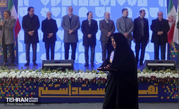 افتتاح ۴۷ کیلومتر مسیر سرزندگی 21